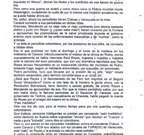 Folio No. 421