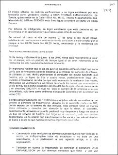 Folio No. 289