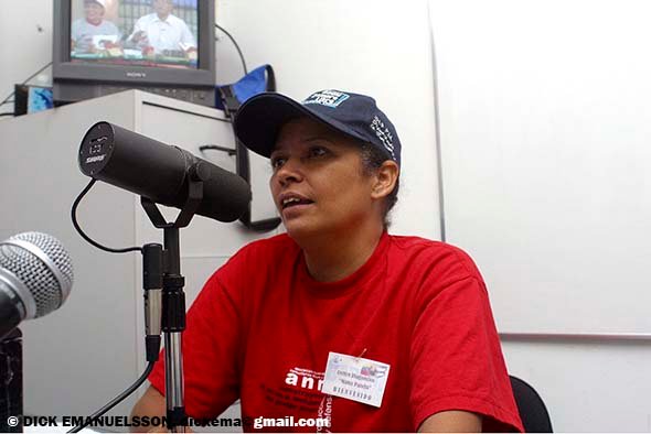 Así es vivir y trabajar en el estado Miranda con Capriles como Gobernador