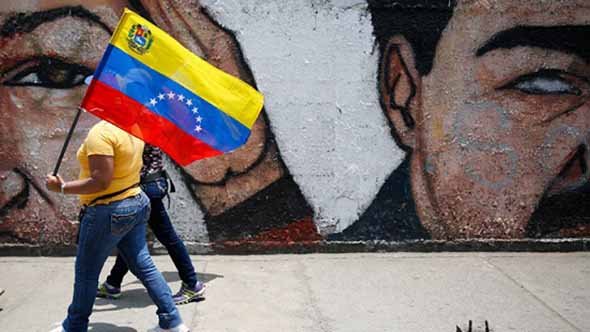 [Audio] Venezuela: “Vamos a tener un esfuerzo de la oposición para liquidar al gobierno en seis meses”