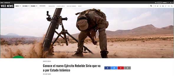 USA:s första markoffensiv i Syrien slutar i totalt fiasko