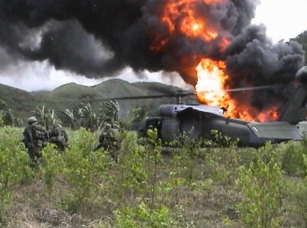 Venezuela: “Colombia va a ser mucho más afectado si hay una confrontación de orden militar con Venezuela” [1-2]