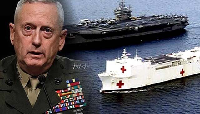 Venezuela: “Colombia va a ser mucho más afectado si hay una confrontación de orden militar” [2-2]