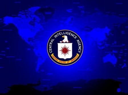 CIA:s nya mänskliga, feministiska, latinamerikanska ansikte