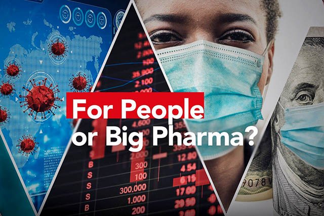 1. USA:s biolabb i Georgien. 2. Vem som startade produktionen av viruset som blev Covid-19 medan 3. AstraZeneca nu stäms för sitt vaccin
