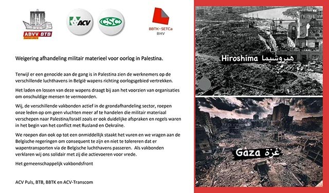 Utbildningsministern vill förbjuda Sveriges studenter att uttrycka sin avsky mot Israels folkmord!