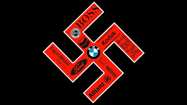 Fascistinternationalens möte i Madrid: När nyliberalismen övergår till fascism, kapitalismens mest våldsamma uttryck i tjänst hos det transnationella storkapitalet