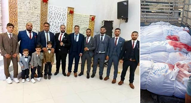 Vad gör svenska Hovet för Gazas barn som deporteras tillbaka från Kungadömet Jordanien till helvetet i Gaza?