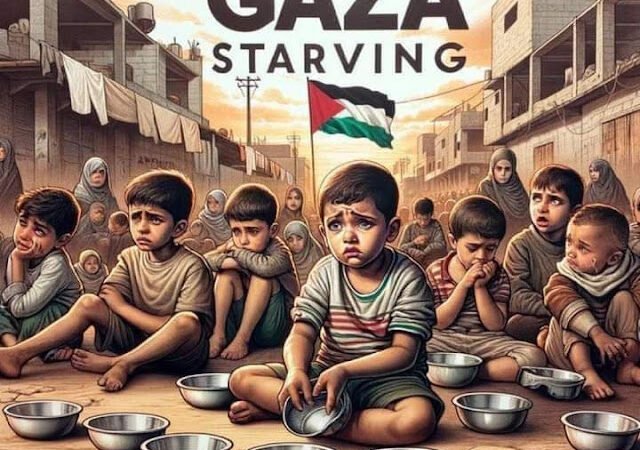 Tio (10) dagar kvar till ”GALA FÖR GAZAS BARN” på Maxim, och Israel har genomfört nästan 12 000 massakrer i Gaza sedan oktober 2023!