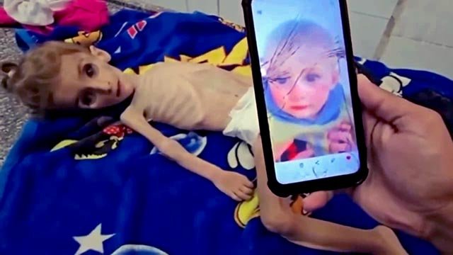 GAZA: Tiden rinner ut för två miljoner gazaiter och världen är åskådare!