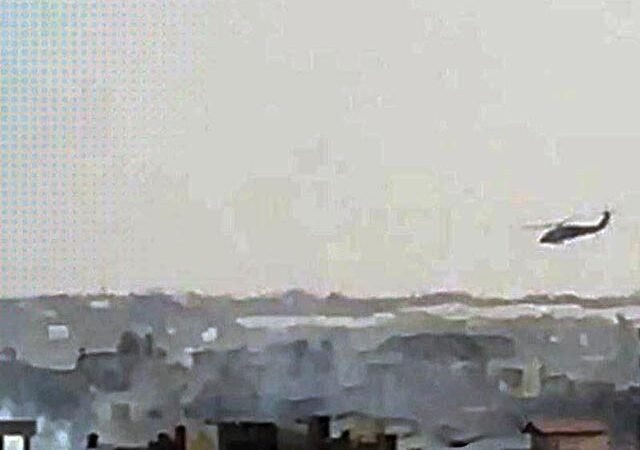 Två dagars dramatiska nyheter från Gaza och det palestinska motståndet