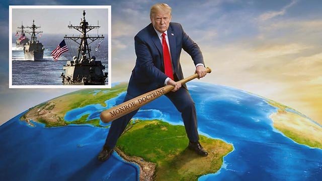 Estocolmo y Oslo: ¡El Premio de la Paz del Comité Nobel es una declaración de guerra contra Venezuela
