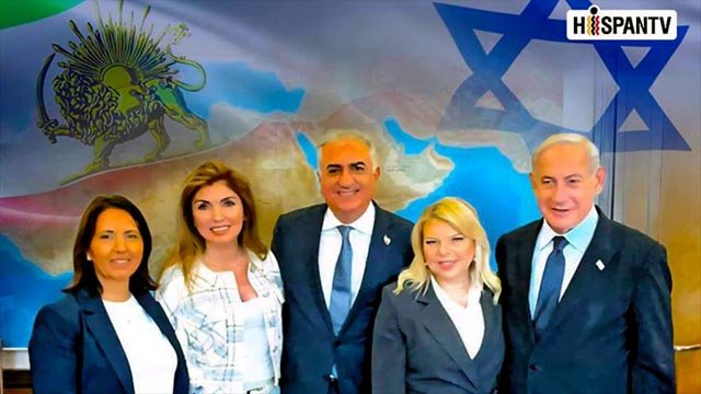 Bakom upploppen i Iran: Förbindelsen Israel-Pahlavi och villfarelsen om en ”regimförändring” i Iran