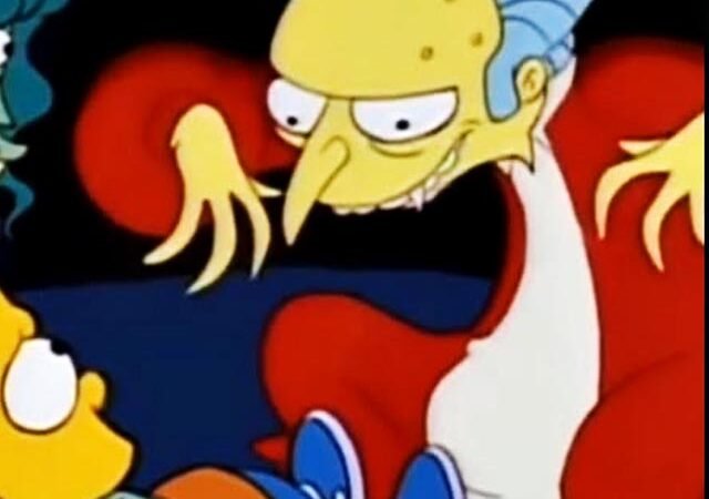 En kort berättelse om vampyrer (Epstein & Co)