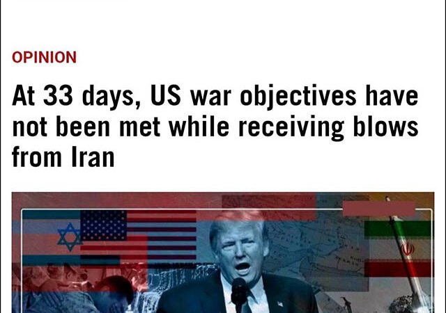 Irans svar till USA: ”Gör er inga illusioner, ni vet ingenting”!